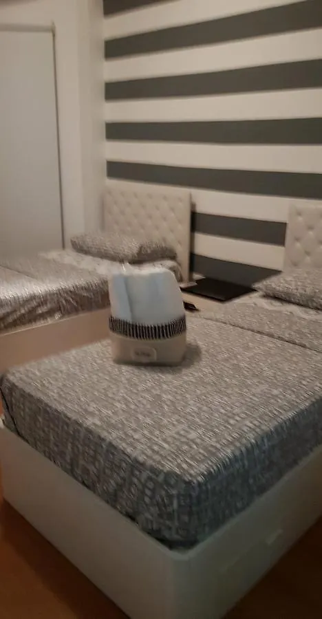 Montecito Newport City, 1 Bd Rm Front Naia T3 Manila 0*,  Philippinen