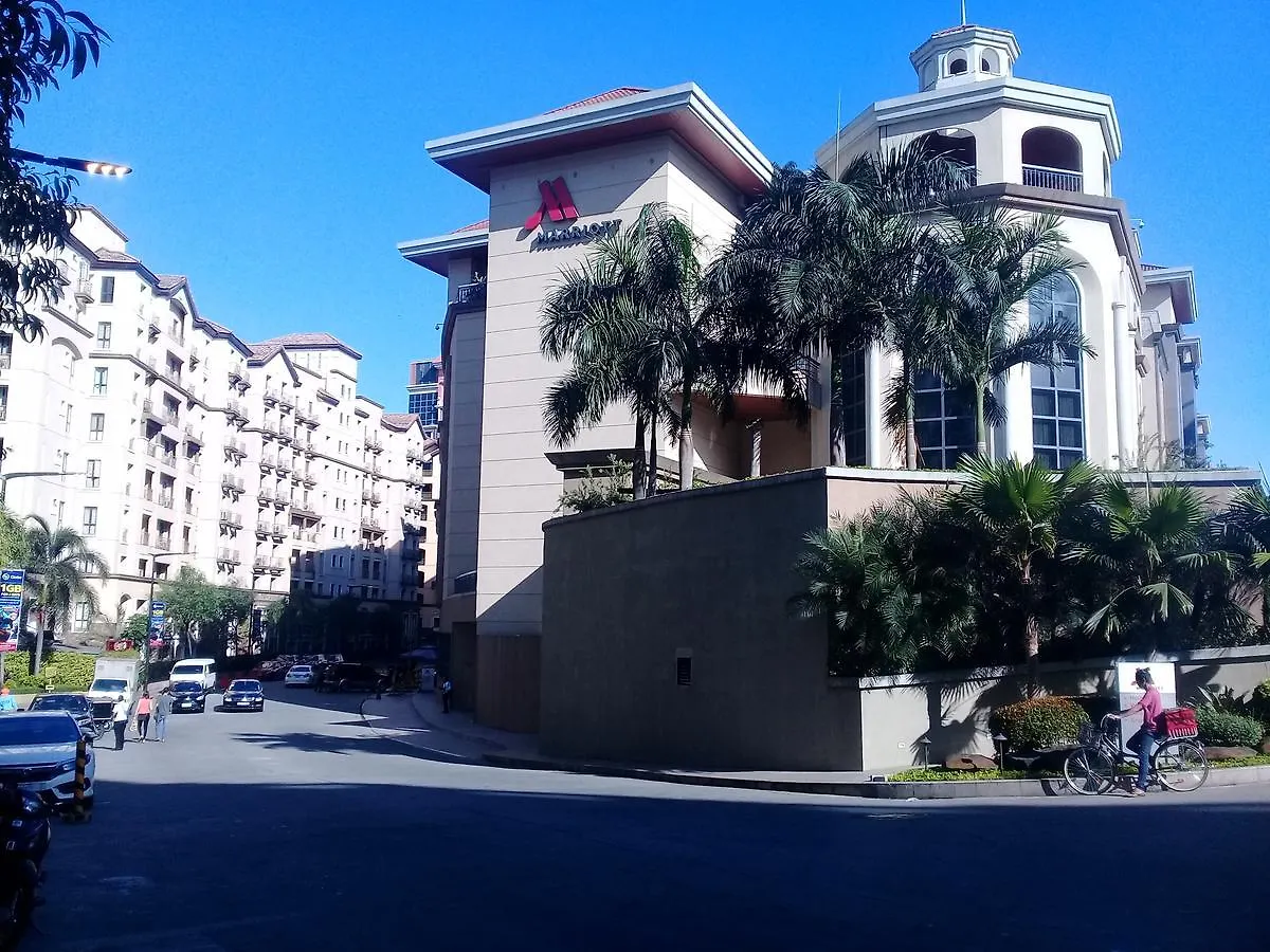Apartment Montecito Newport City, 1 Bd Rm Front Naia T3 Manila
