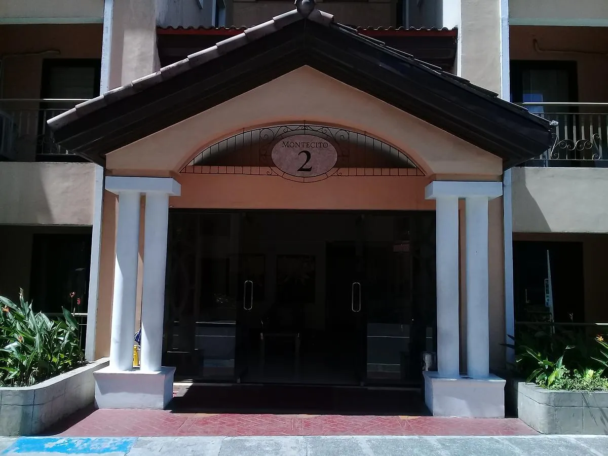 Montecito Newport City, 1 Bd Rm Front Naia T3 Manila 0*,