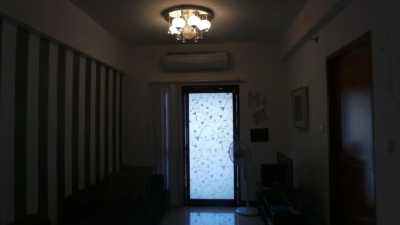 Montecito Newport City, 1 Bd Rm Front Naia T3 Manila 0*,  Philippines